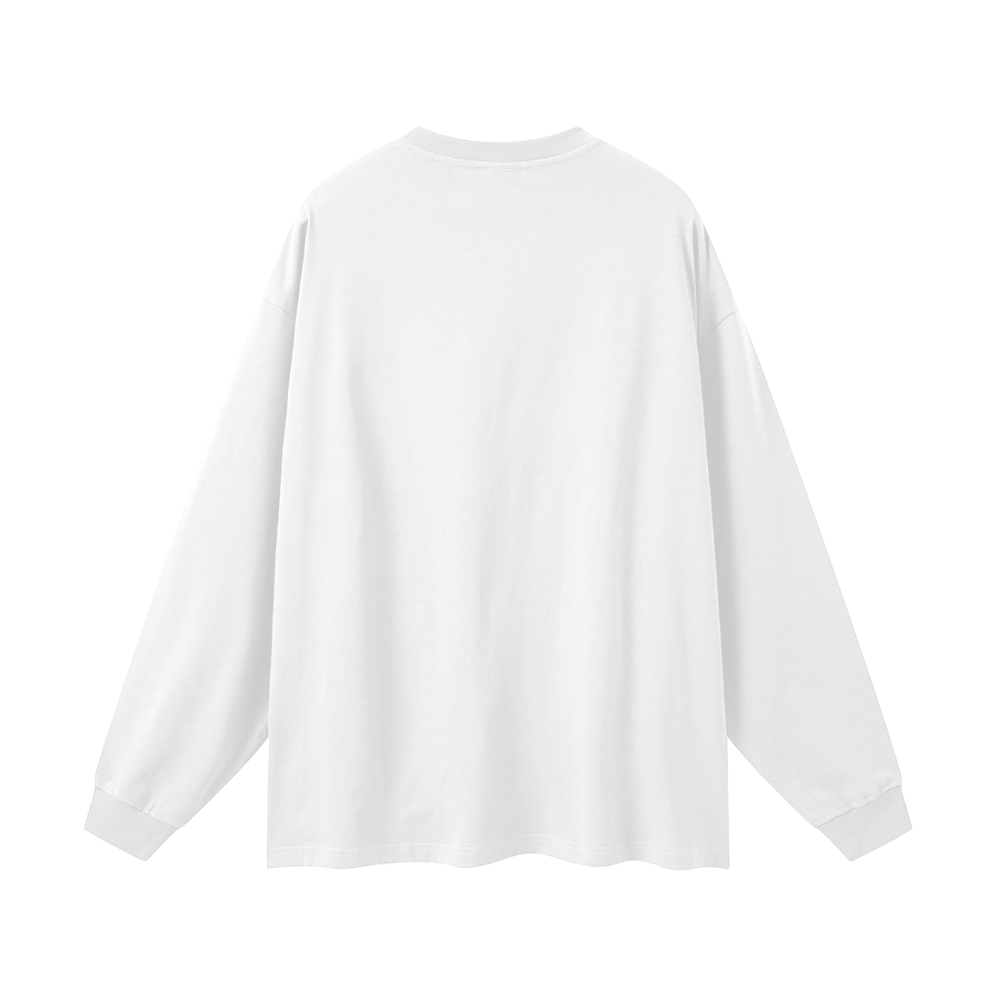 WhiteoutGallery Essentials Long Sleeve