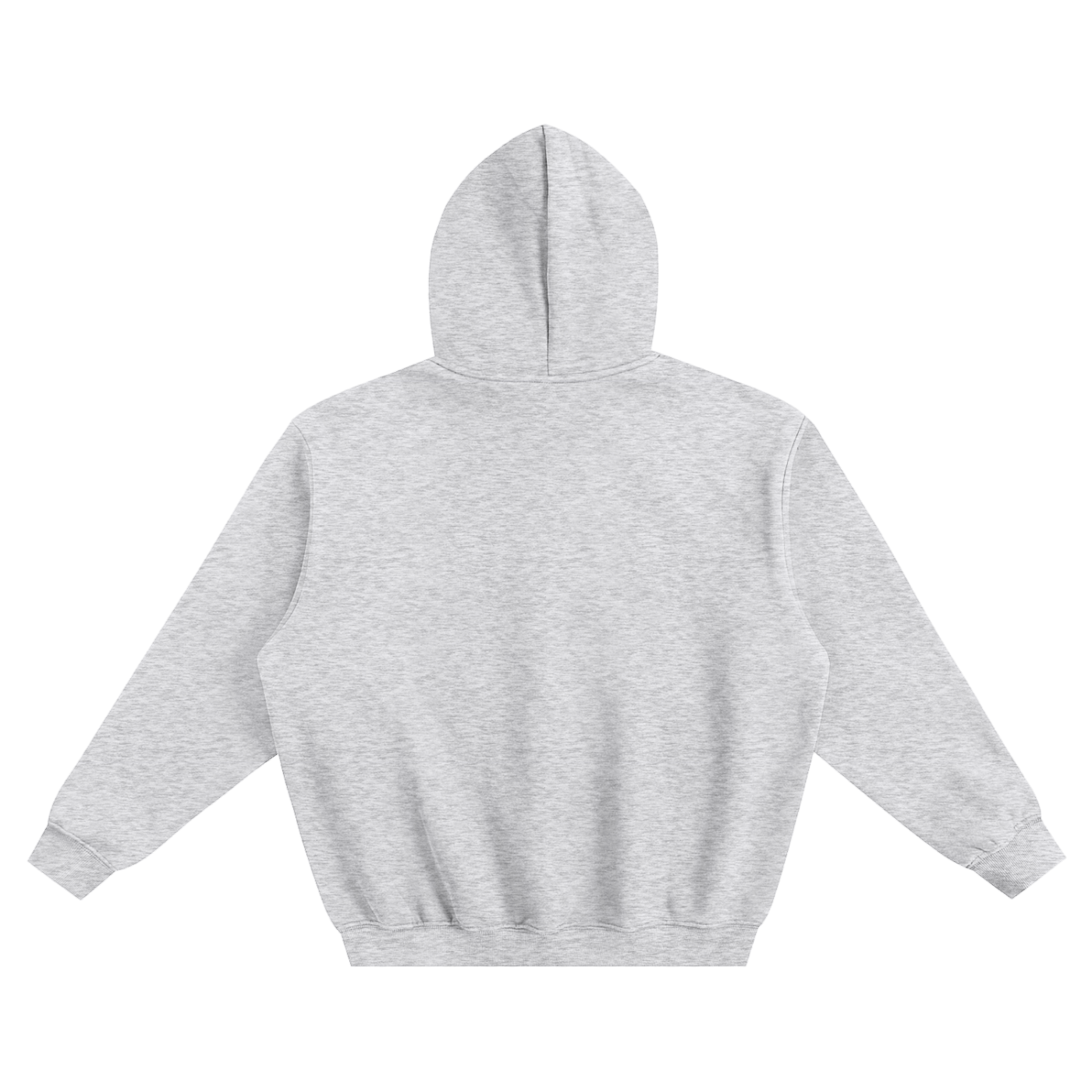 WhiteoutGallery Blank Essentials Hoodies