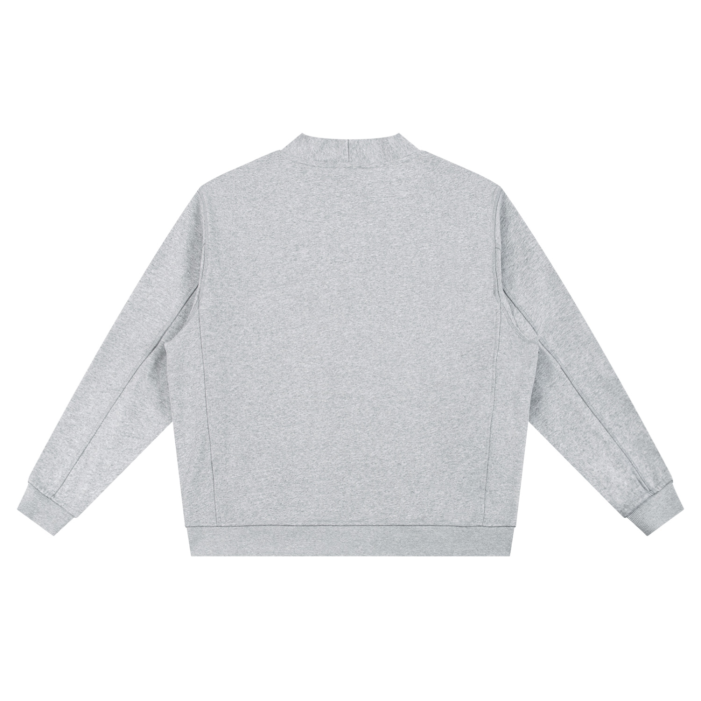 WhiteoutGallery Essential Heavyweight Sweat Cardigan