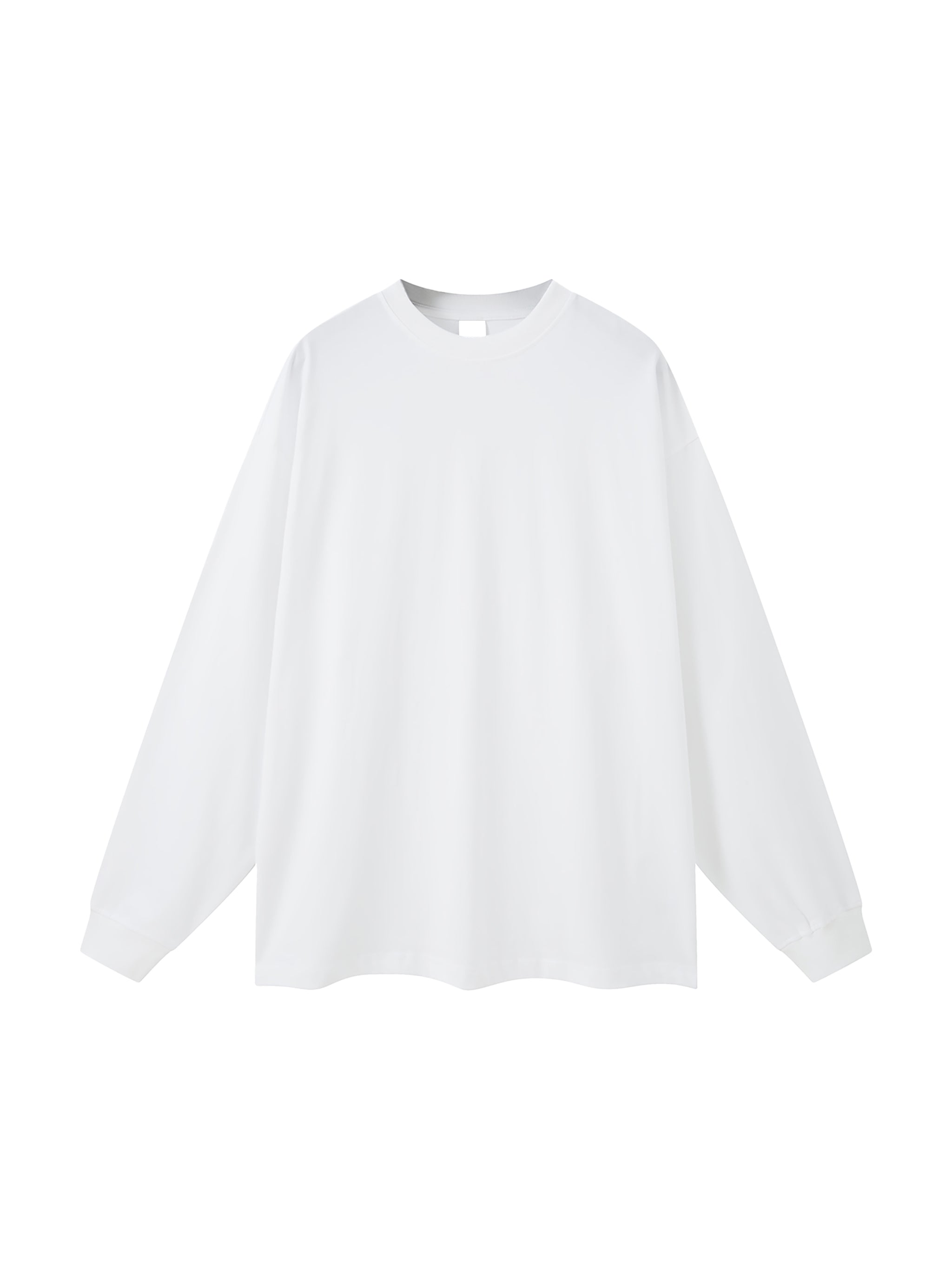 WhiteoutGallery Essentials Long Sleeve