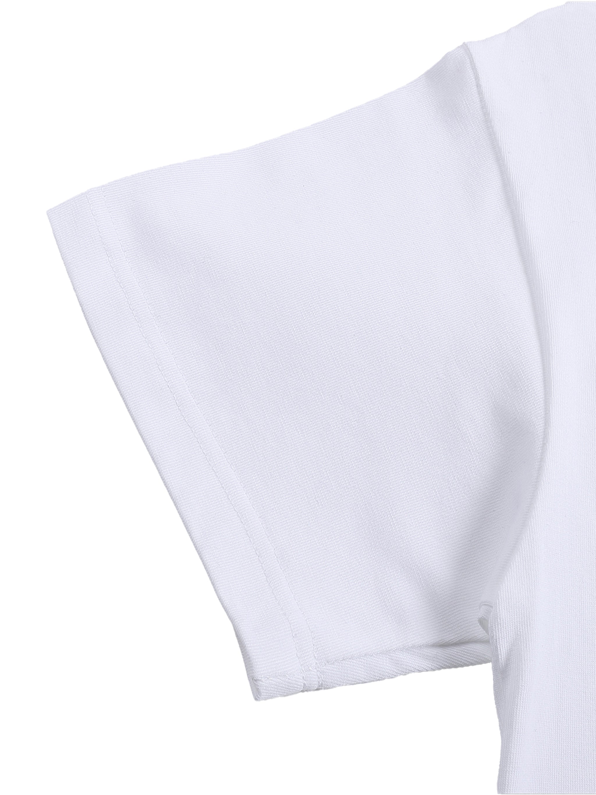 Whiteout Gallery Merch Tee