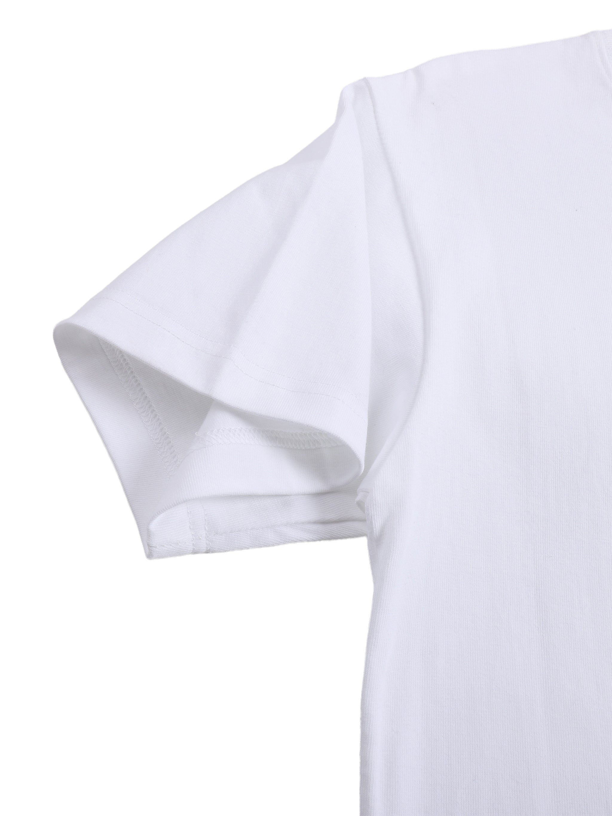 Whiteout Gallery Merch Tee