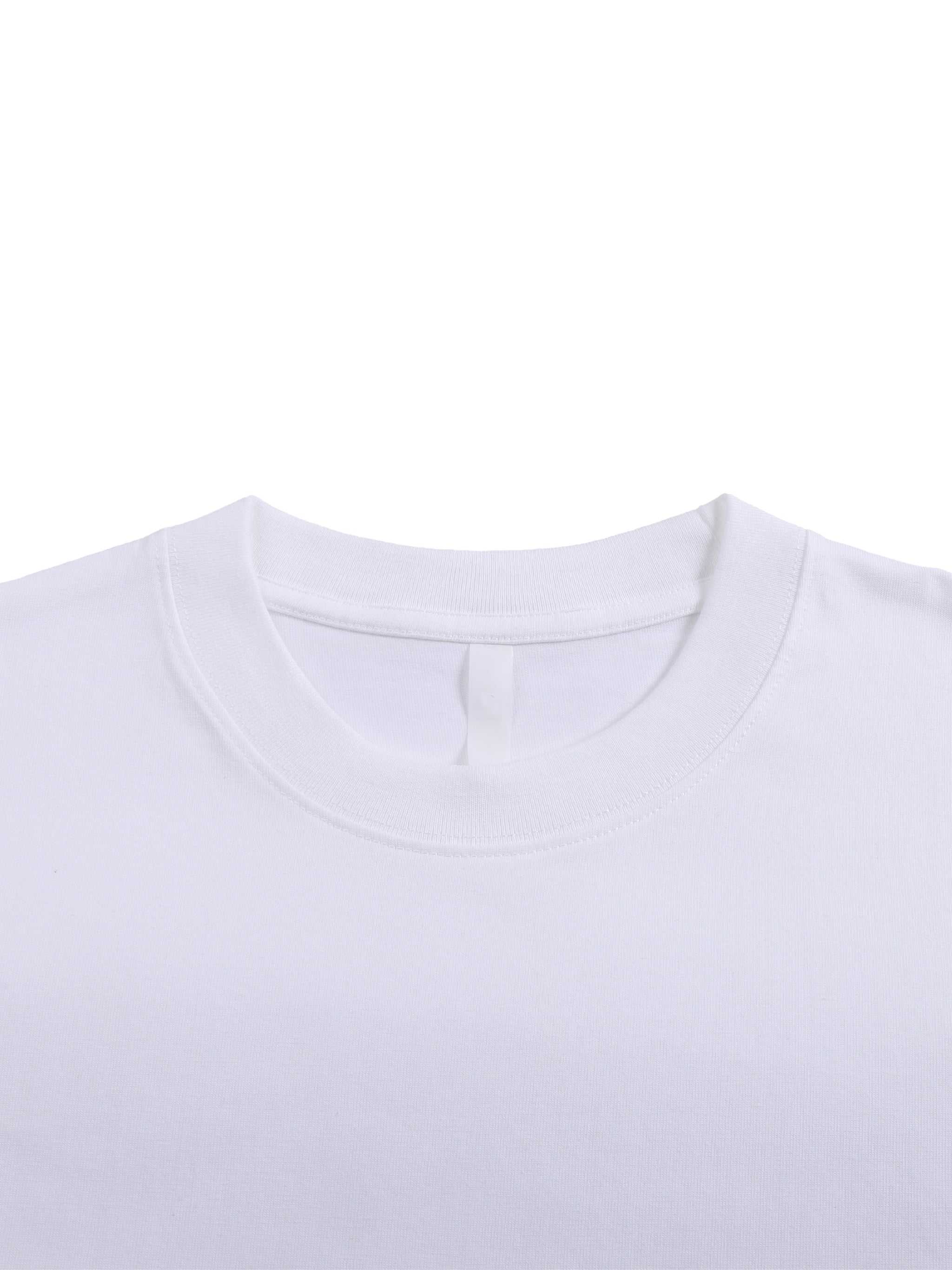 Whiteout Gallery Merch Tee