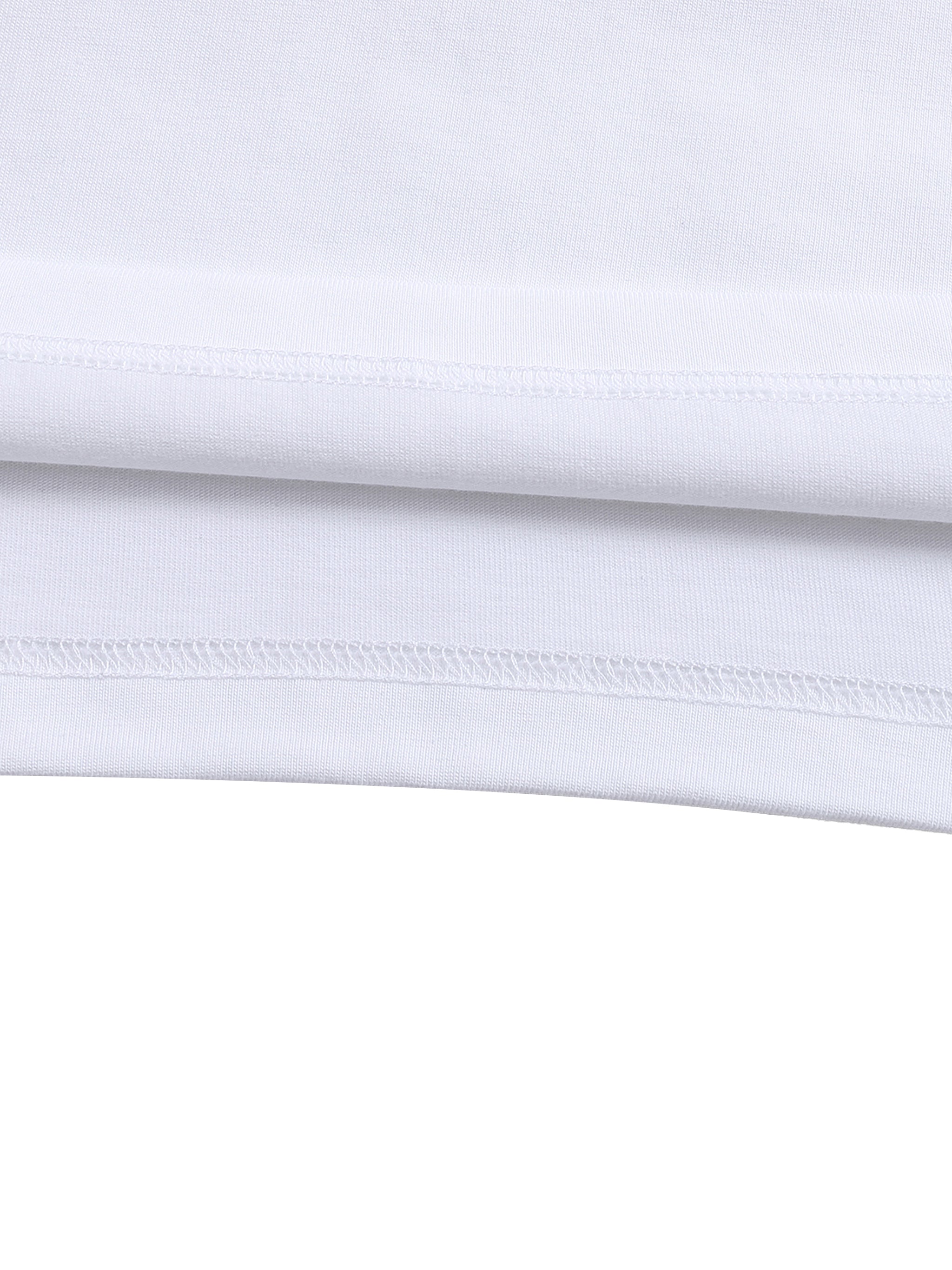 Whiteout Gallery Merch Tee