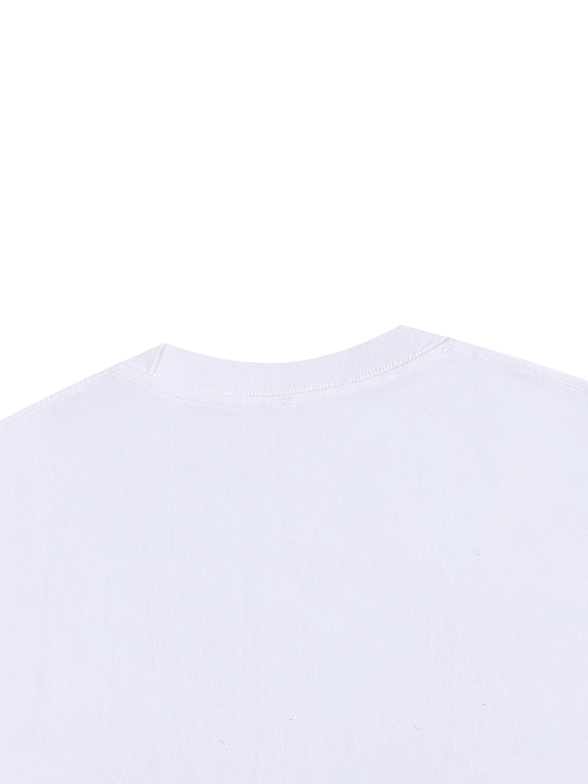 Whiteout Gallery Merch Tee