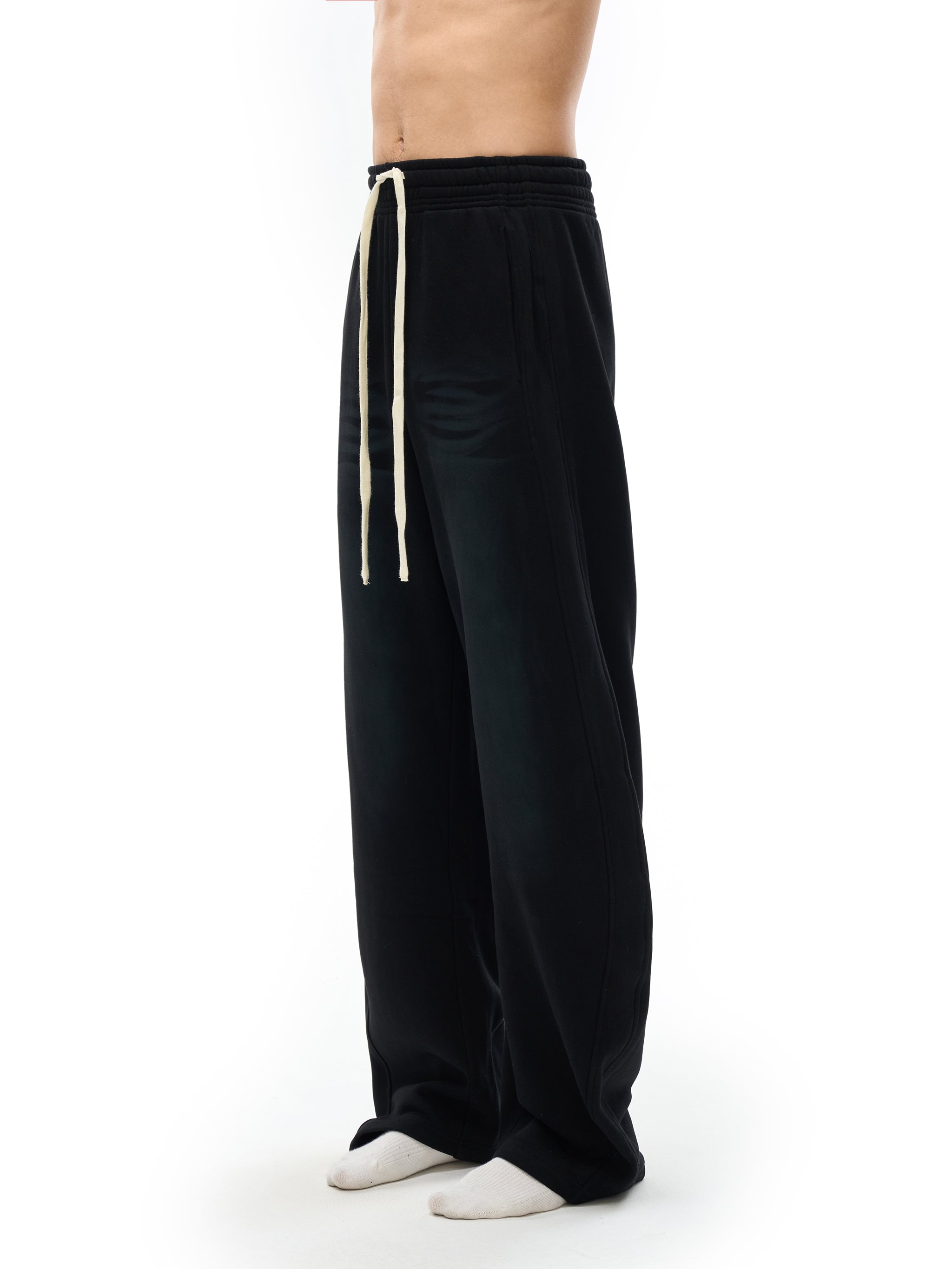 Sunfade Curved Blade Sweatpants