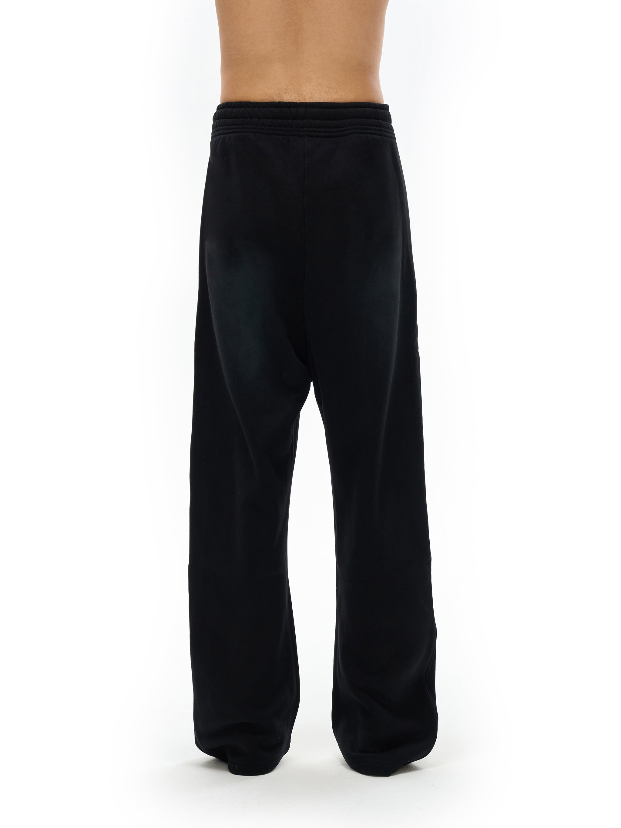 Sunfade Curved Blade Sweatpants